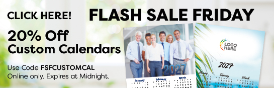 Promotional Offer